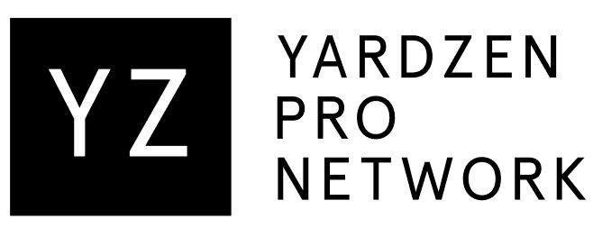 Yardzen Pro Network